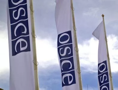 Наблюдателите на ОССЕ ще бъдат допуснати в Украйна 