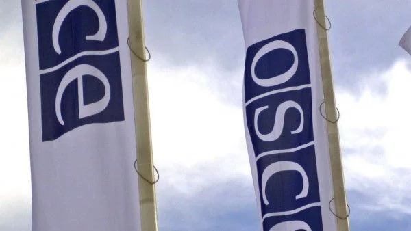 ОССЕ изрази загриженост за случващото се в Скопие