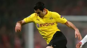 Борусия (Д) посреща 2015-а сред изпадащите от Бундеслигата