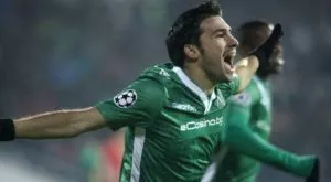 Лудогорец стори чудото - задържа всичките си звезди?