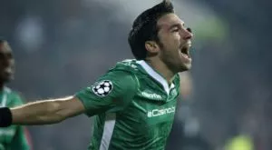 Легия (Варшава) на крак в Белек за звезда на Лудогорец