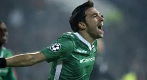 Дани Абало: Искам в Англия или Испания