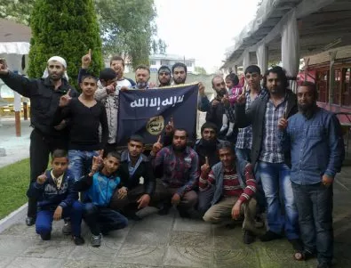 Засилват обвинението по делото за радикален ислям в Пазарджик