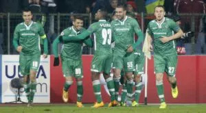 Мирчо Димитров: Тази зима руски гранд ще вземе играч от Лудогорец