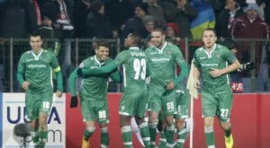 Лудогорец разгроми Ботев (Враца) и е на 1/8 финал за Купата на България (ВИДЕО)