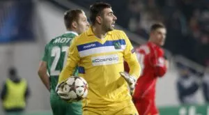 Дерменджиев вади от фризера двама национали