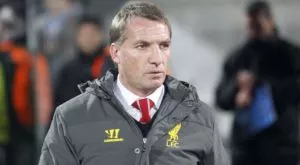 Брендън Роджърс: Съжалявам за Ловрен