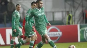 Задава ли се краят на Лудогорец?