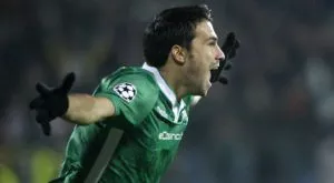 Абало и Ешпиньо искат да се връщат, но Лудогорец ги отряза