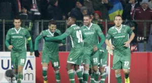 Лудогорец прати защитник в Хърватия