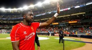 Коло Туре: Лудогорец много ни затрудни