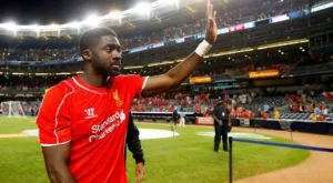 Коло Туре: Роджърс е сред най-добрите треньори в Англия