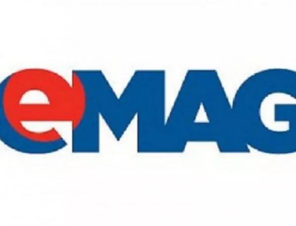 eMag отнесе глоба за Черния петък 
