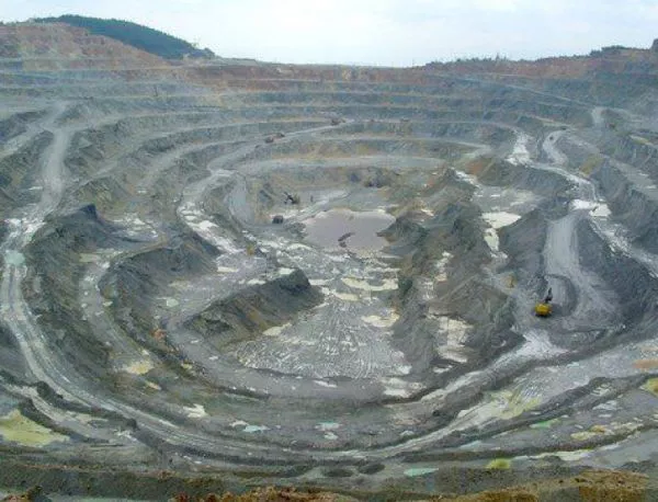 Екоуспех: "Зелените" спечелиха съдебна битка срещу най-голямата минна компания у нас