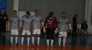 Столична община подкрепи ФК Танг Ра