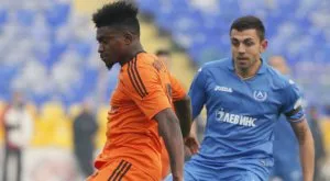 Ганчев пожела за любимеца си подобрен договор с ЦСКА