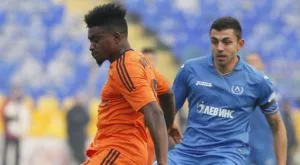 Официално: Сърмов аут до края на годината