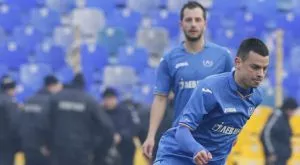 Пламен Димов: Дано Кайсар бъде трамплин за мен за националния отбор