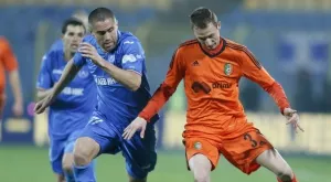 Любимец на Любослав Пенев се връща за Литекс