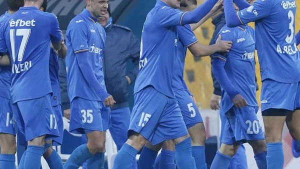 Какво ново при "Левски" в началото на зимната подготовка? 