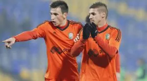 Литекс отупа хърватския шампион и е хитът на Copa del Sol