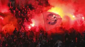 "Сините" избухнаха: Да довършим урода! 