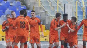 Основни играчи на Литекс няма да започнат подготовка на 8 януари