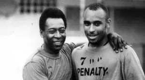 Пеле: Няколко пъти се разминах с трансфер в Реал