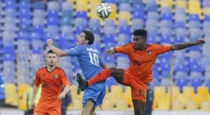 Пореден трансфер по оста Литекс - ЦСКА