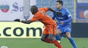 Пламен Димов си намери отбор