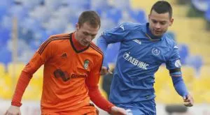 Ненужен в "Левски" си намери отбор в Казахстан