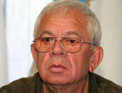 Почина председателят на Съюза на българските автомобилисти