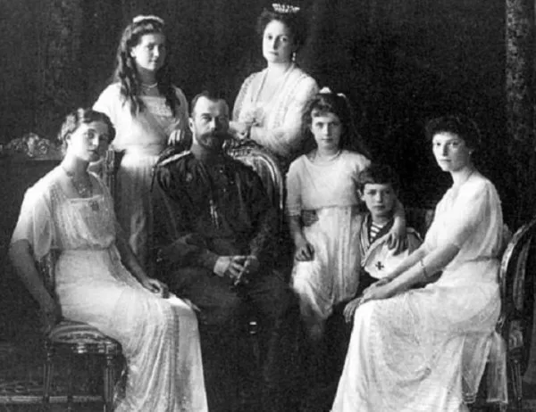 В Русия потвърдиха, че са намерили останките на император Николай II