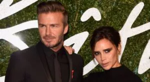 Заподозряха Бекъм и Джерард в укриване на данъци