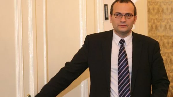 Мартин Димитров: Ще има одит на "Банков надзор" на БНБ до лятото