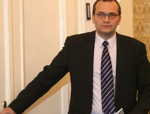 М. Димитров: Патриотичният фронт трябва да остане във властта