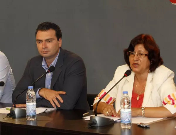 БСП: Управляващите в София за пореден път опитаха да заобиколят СОС
