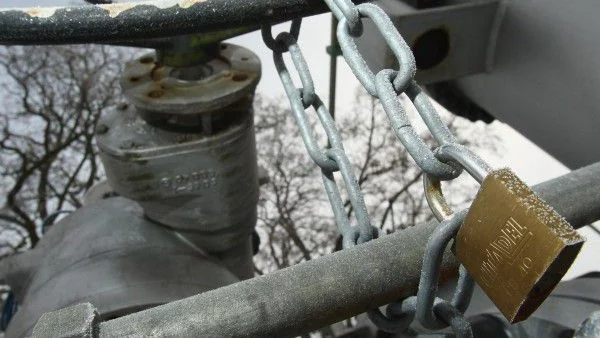 До момента няма официално действие срещу Южен поток от Русия   