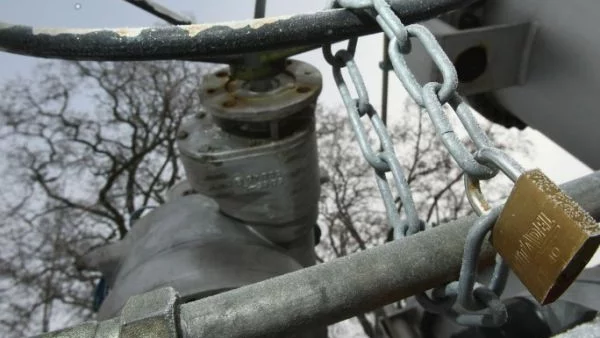 Казахстан вече няма да получава руски газ