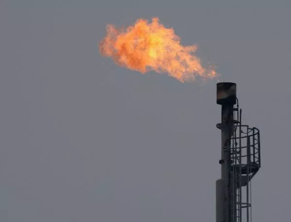 "Булгаргаз" с предложение за намаляване на цената на газа за ІV-то тримесечие