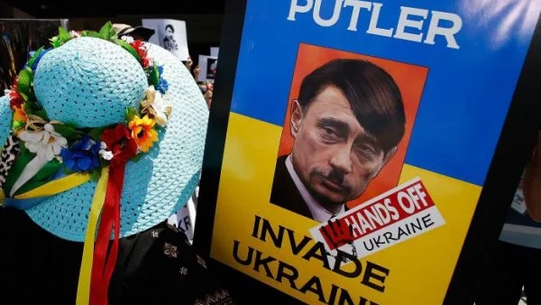 Европейските радикали станаха първи приятели на Путин