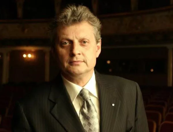 Зам.-министър от Хърватия и изтъкнати музиканти за концерт в Пловдивска опера