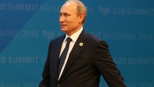 Русия е внесла в ООН проект за Украйна