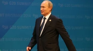 Путин твърди, че 2014 е била икономически успешна за Русия 