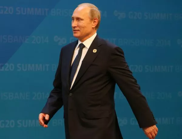 Путин: Минските договорености нямат алтернатива