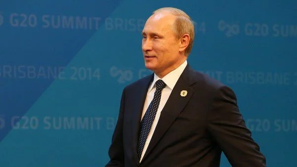 Путин подготвял въздушни удари срещу "Ислямска държава" с или без САЩ