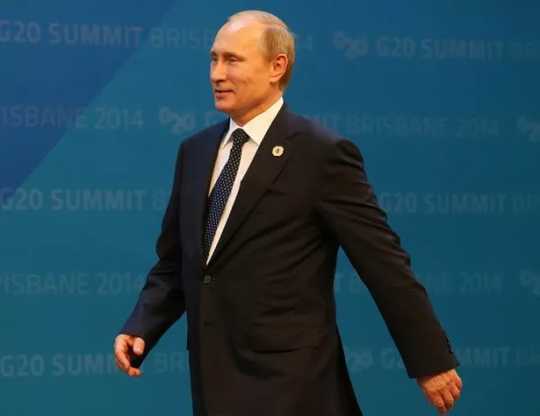 Путин: "Ал Кайда" се появи заради нашите американски приятели