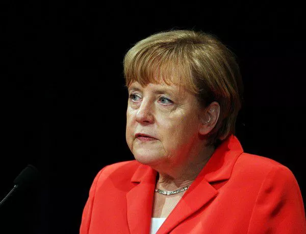Меркел: Връщането на Русия в Г7 е немислимо