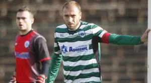 Две греди и разбита уста на Черно море - Хасково (2:0)