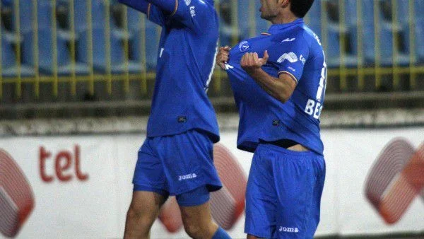 "Левски" с класическа заявка за Купата на България 